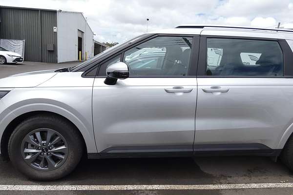 2022 Kia Carnival S KA4