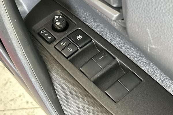 2023 Toyota Corolla Ascent Sport MZEA12R