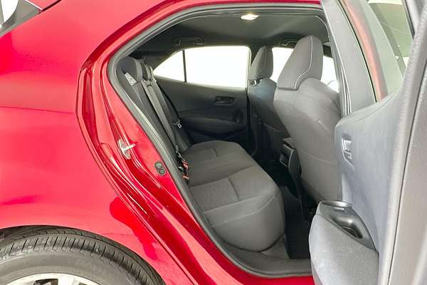 2023 Toyota Corolla Ascent Sport MZEA12R