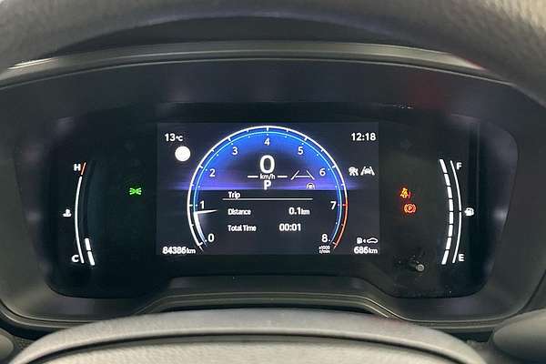 2023 Toyota Corolla Ascent Sport MZEA12R