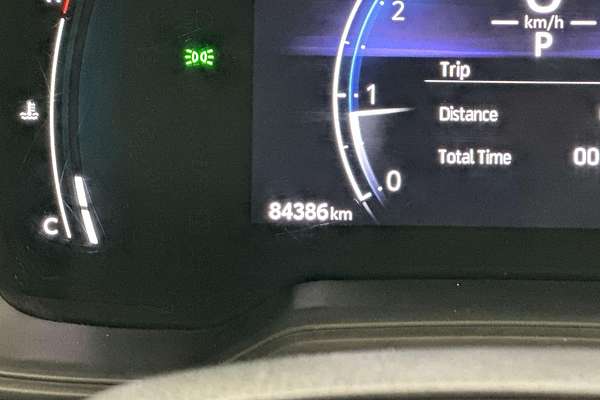 2023 Toyota Corolla Ascent Sport MZEA12R