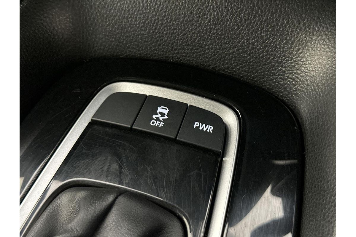 2023 Toyota Corolla Ascent Sport MZEA12R