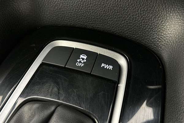 2023 Toyota Corolla Ascent Sport MZEA12R