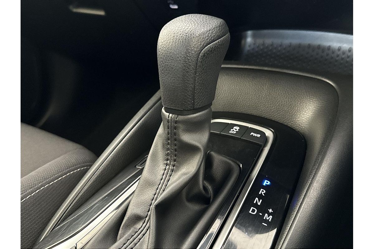 2023 Toyota Corolla Ascent Sport MZEA12R