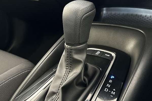 2023 Toyota Corolla Ascent Sport MZEA12R