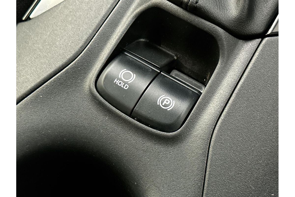 2023 Toyota Corolla Ascent Sport MZEA12R