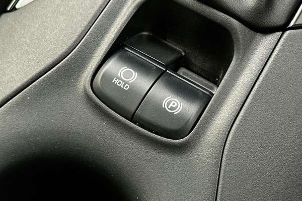 2023 Toyota Corolla Ascent Sport MZEA12R