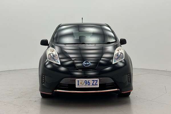 2015 Nissan LEAF  ZE0