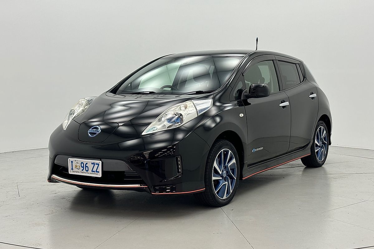 2015 Nissan LEAF  ZE0