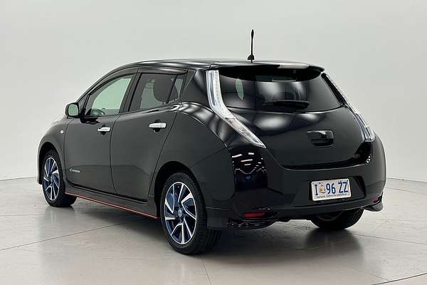2015 Nissan LEAF  ZE0