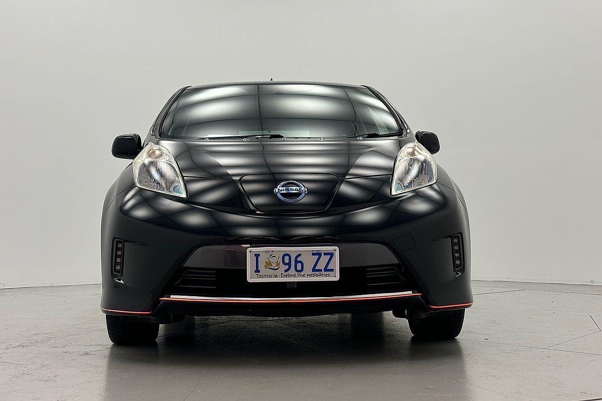 2015 Nissan LEAF  ZE0