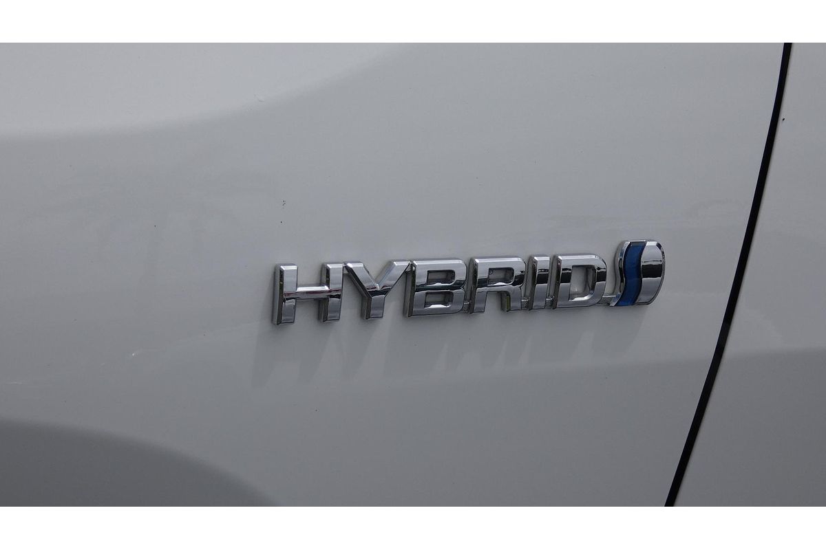 2024 Toyota RAV4 GX AXAH52R