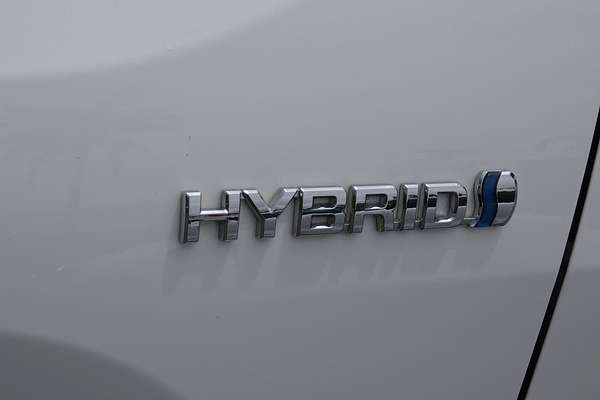 2024 Toyota RAV4 GX AXAH52R