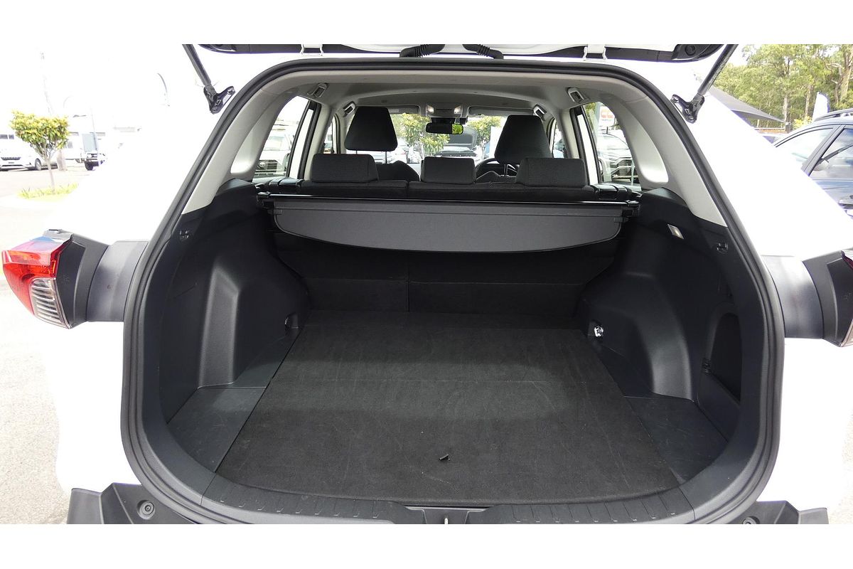 2024 Toyota RAV4 GX AXAH52R