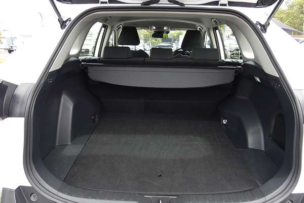 2024 Toyota RAV4 GX AXAH52R