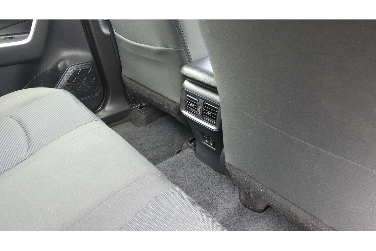 2024 Toyota RAV4 GX AXAH52R