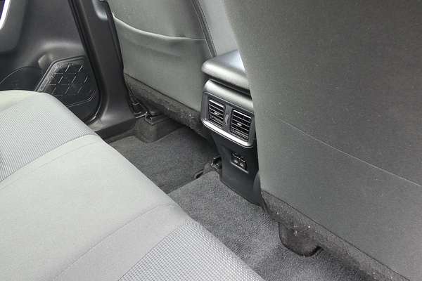 2024 Toyota RAV4 GX AXAH52R