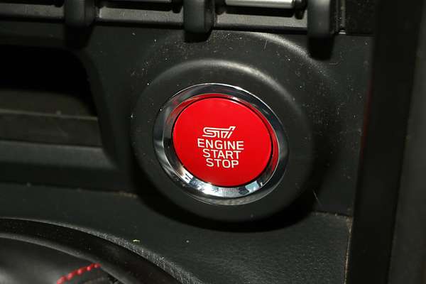 2018 Subaru BRZ tS ZC6