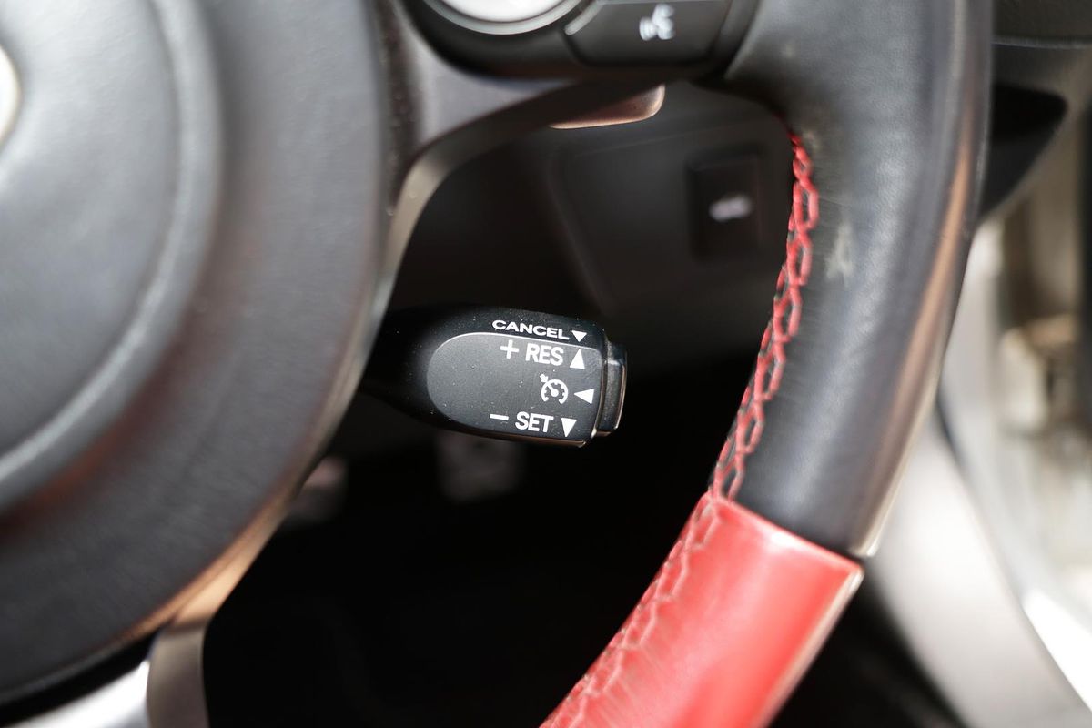 2018 Subaru BRZ tS ZC6