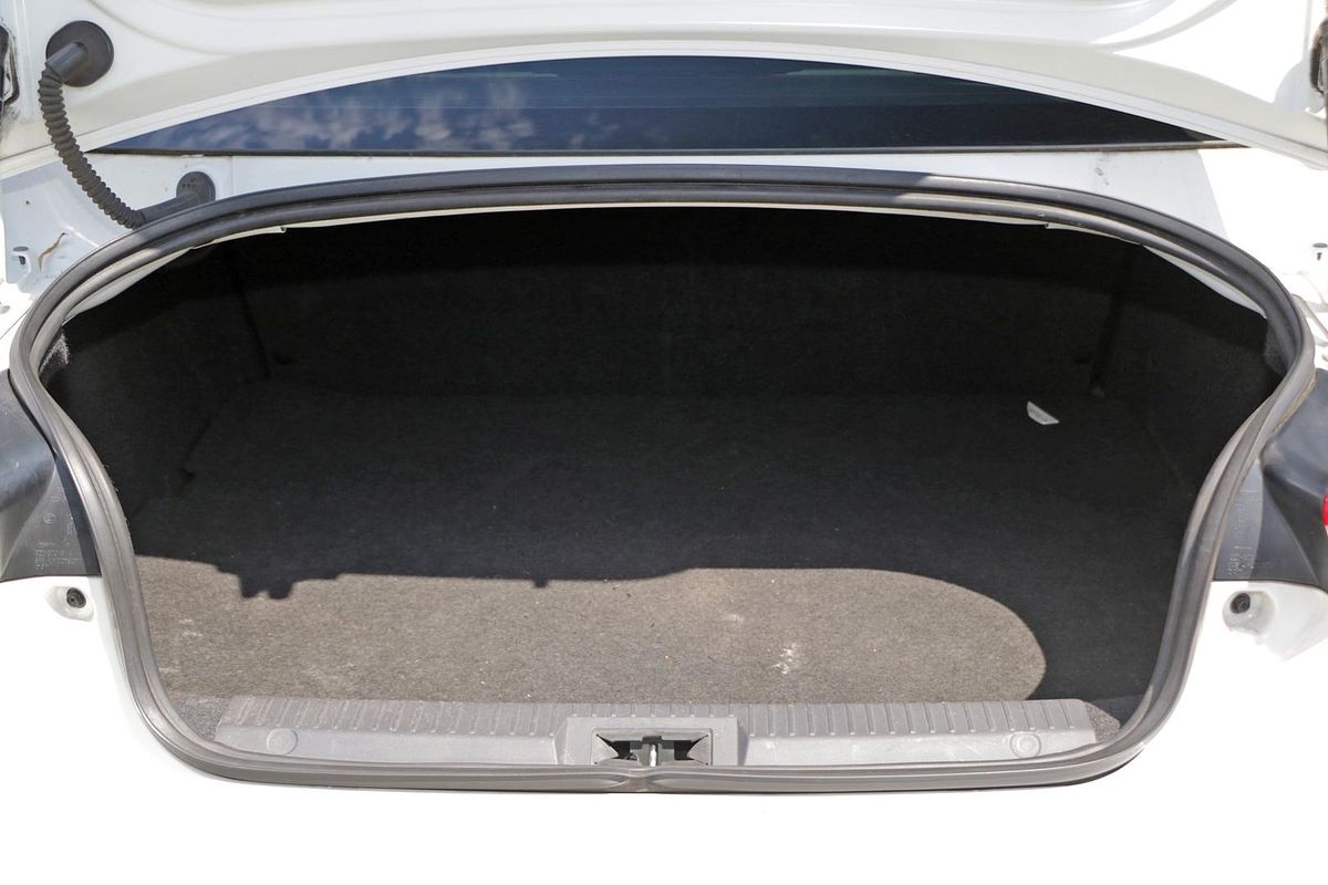 2018 Subaru BRZ tS ZC6