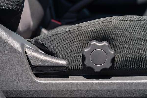 2023 Mitsubishi Triton GLX-R MR Rear Wheel Drive