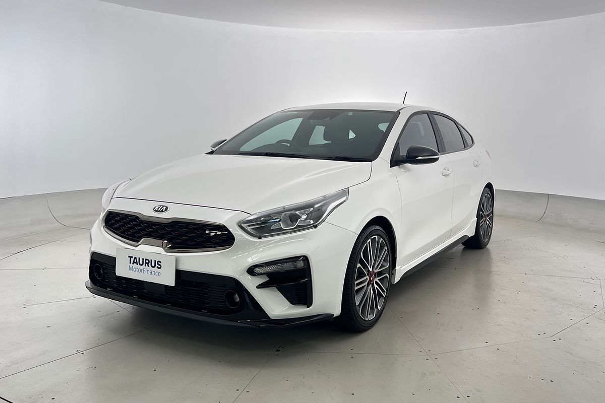 2020 Kia Cerato GT BD
