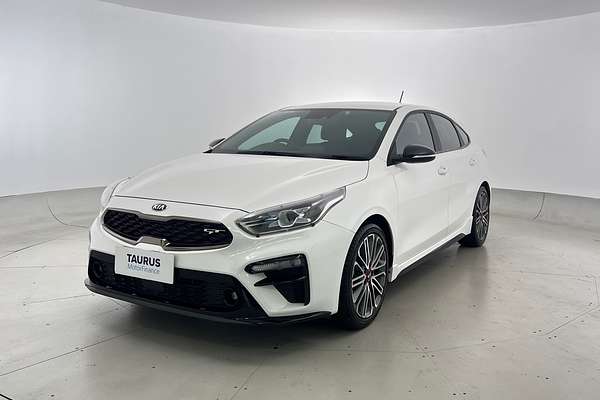 2020 Kia Cerato GT BD