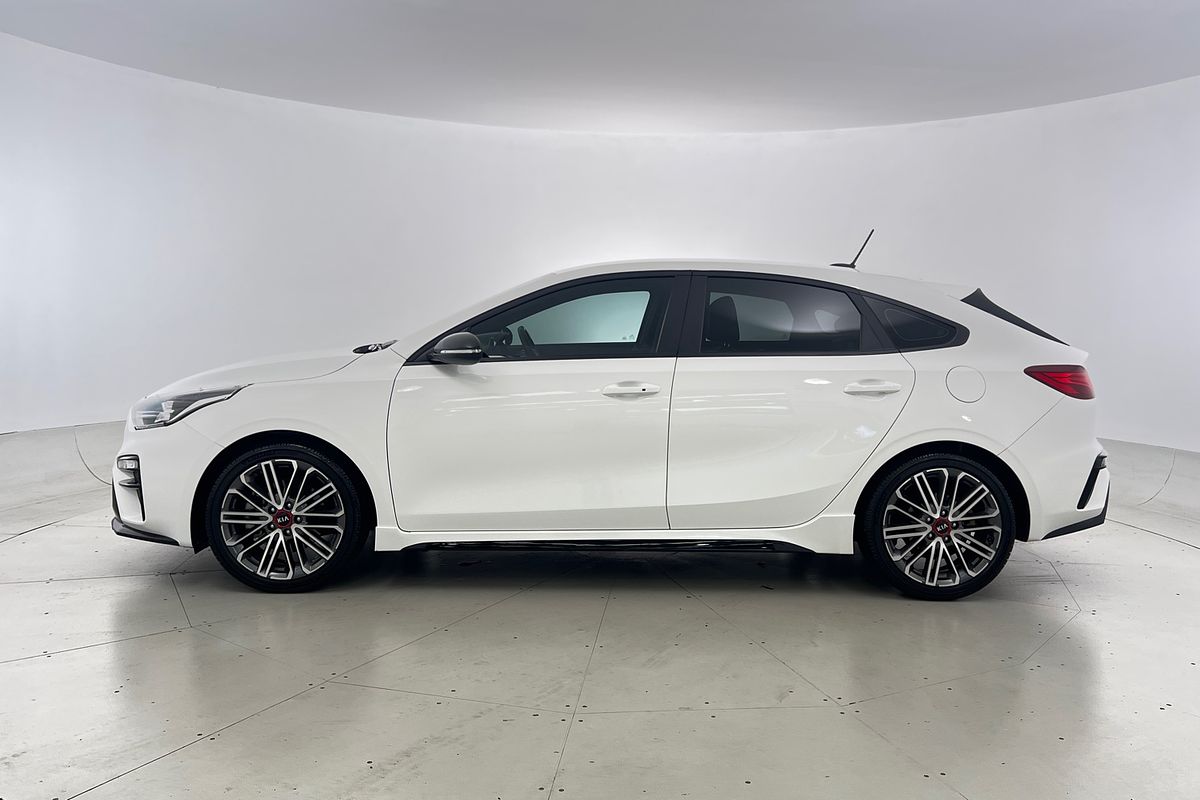 2020 Kia Cerato GT BD