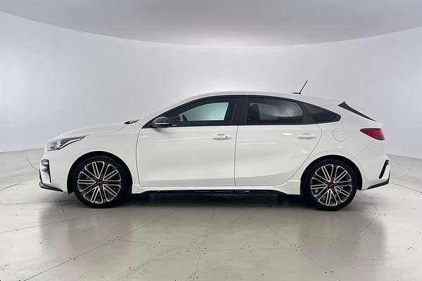 2020 Kia Cerato GT BD thumb-1