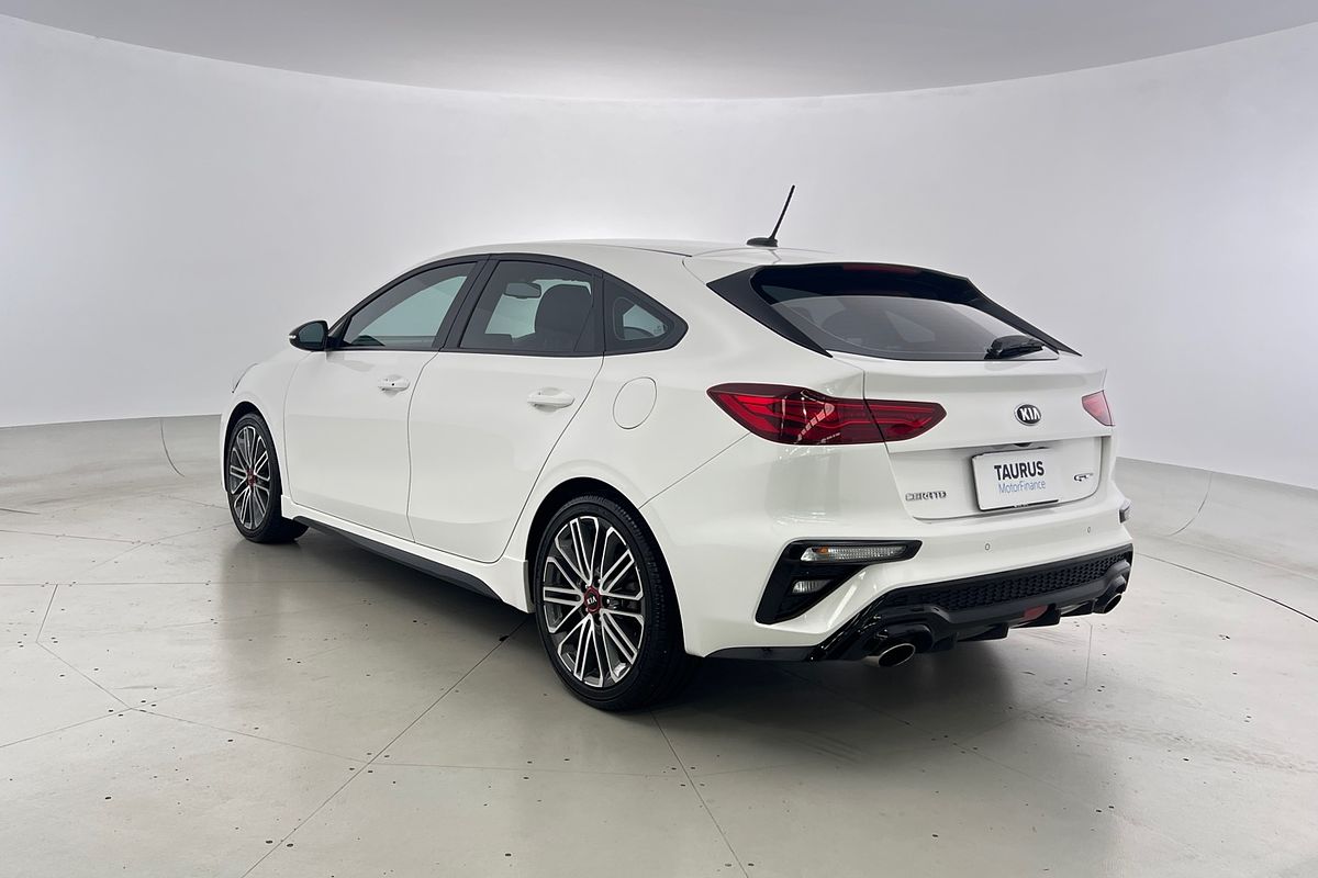 2020 Kia Cerato GT BD
