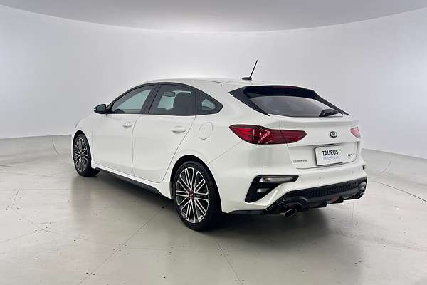 2020 Kia Cerato GT BD thumb-2