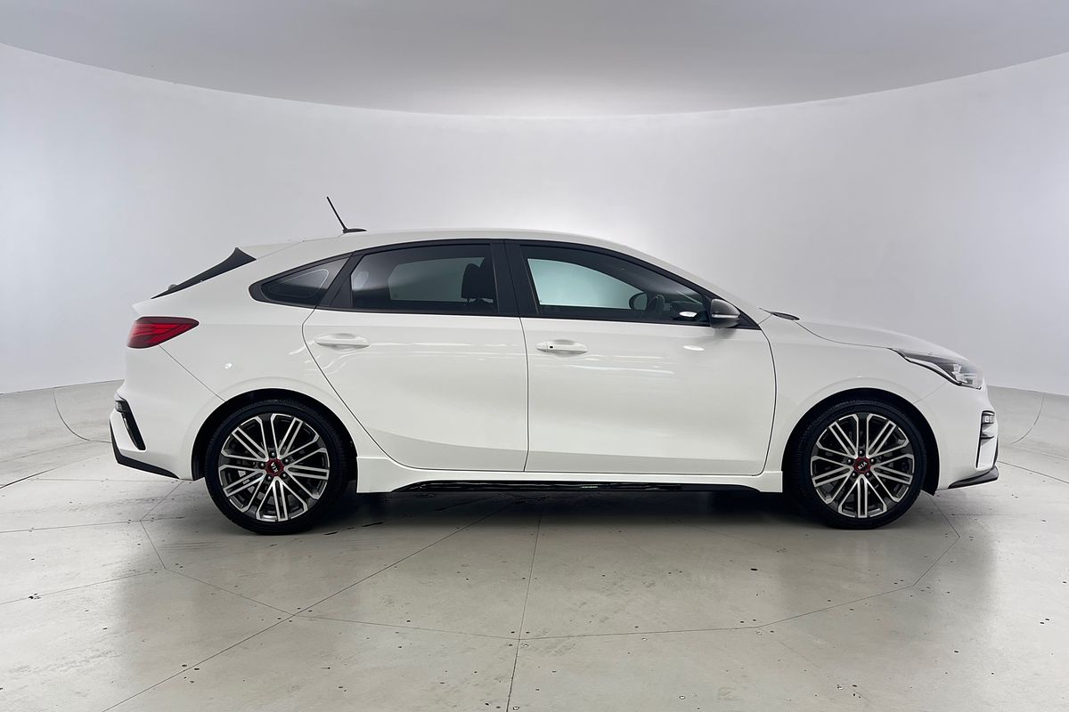 2020 Kia Cerato GT BD