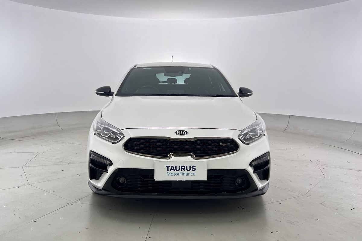 2020 Kia Cerato GT BD