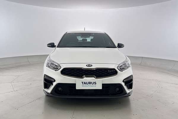 2020 Kia Cerato GT BD thumb-7