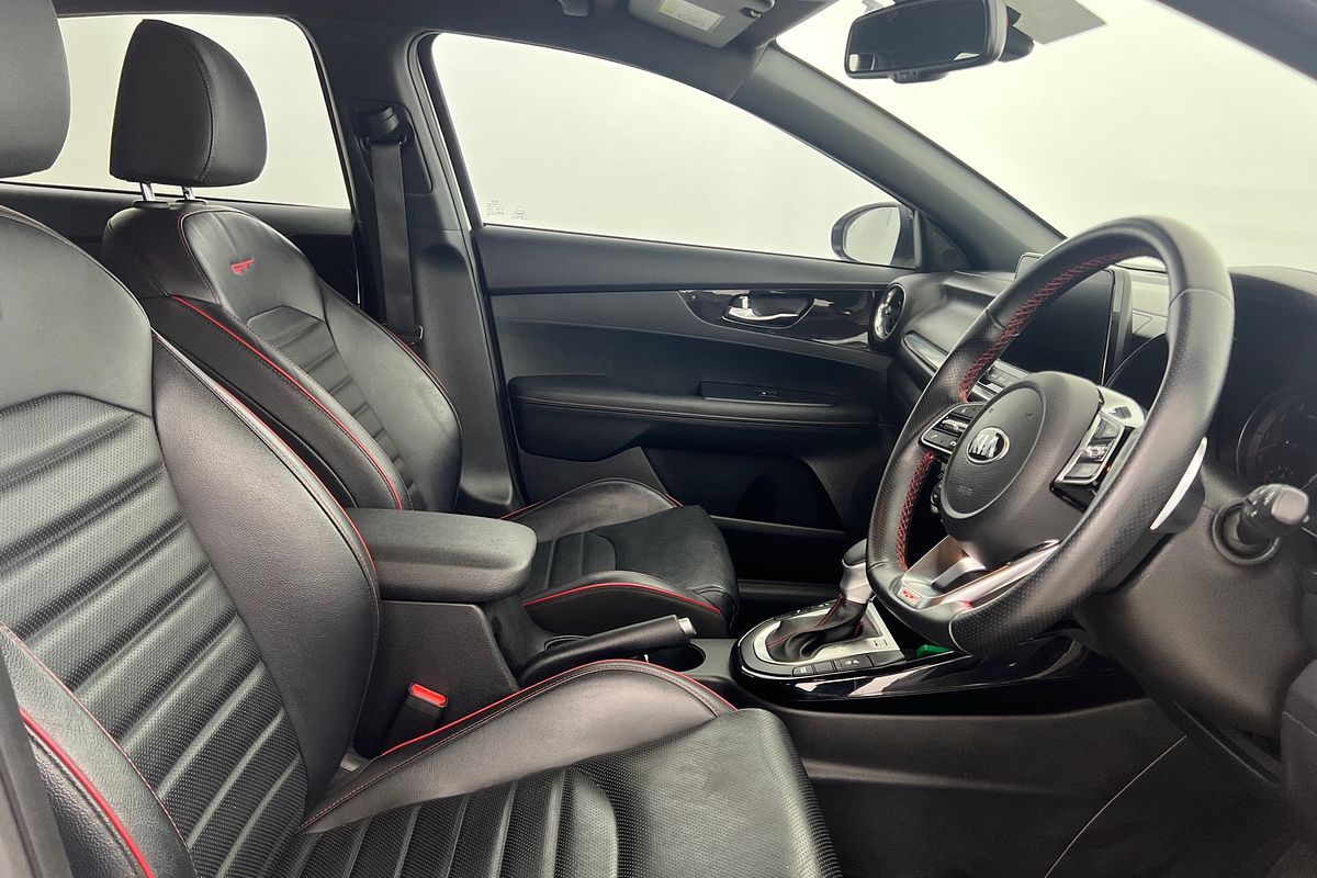 2020 Kia Cerato GT BD