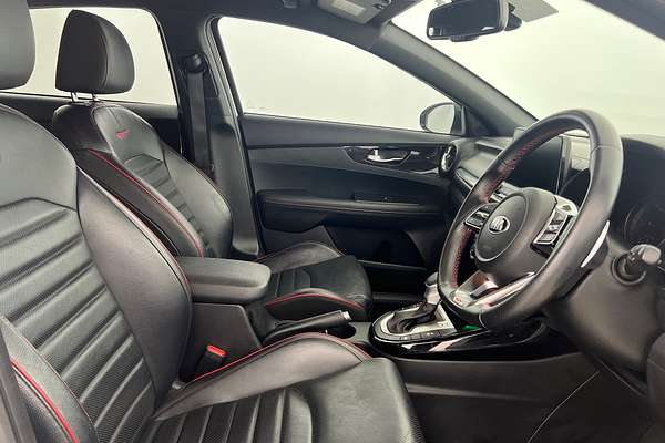 2020 Kia Cerato GT BD thumb-8