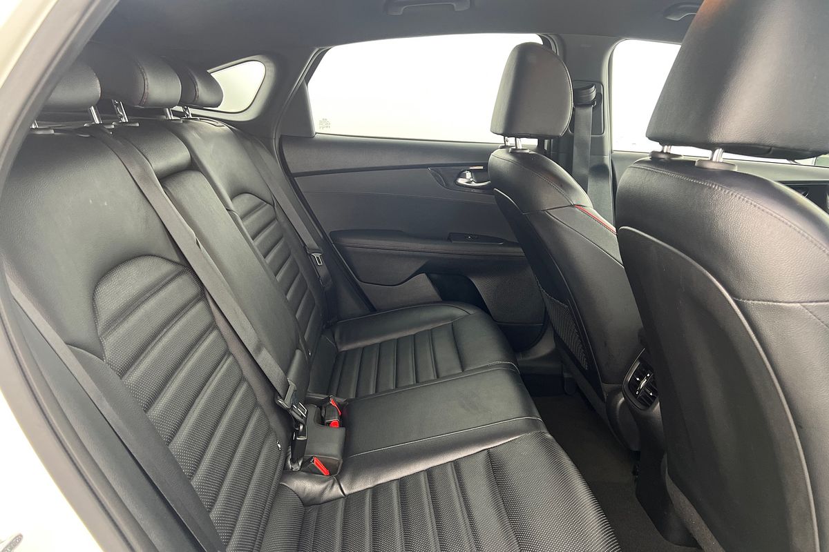 2020 Kia Cerato GT BD