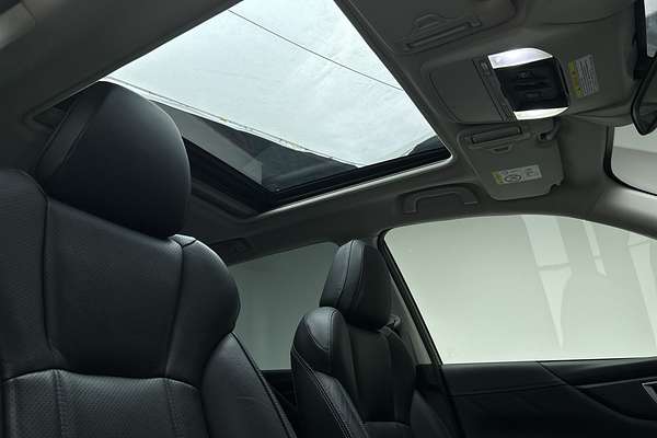 2021 Subaru Forester 2.5i-S S5 thumb-14