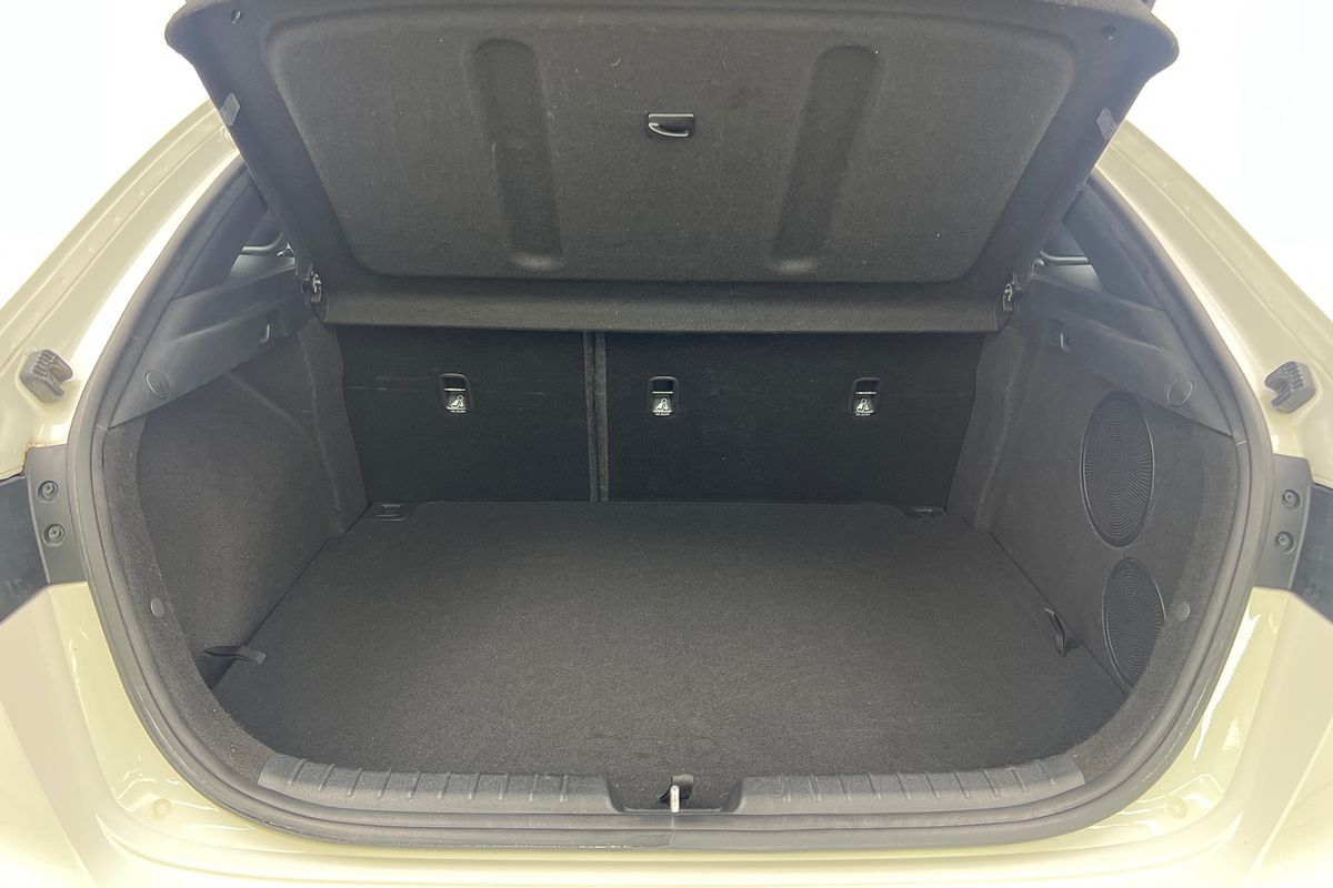 2020 Kia Cerato GT BD