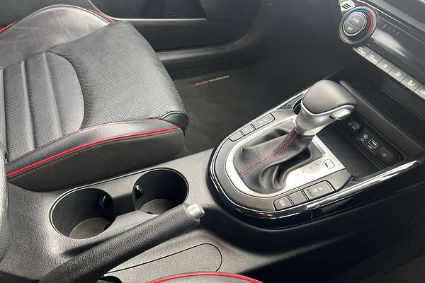 2020 Kia Cerato GT BD thumb-15