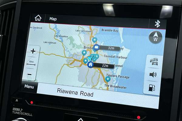 2021 Subaru Forester 2.5i-S S5 thumb-17