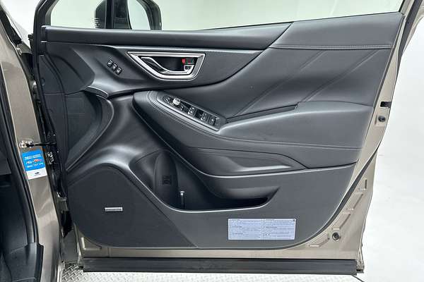 2021 Subaru Forester 2.5i-S S5 thumb-18