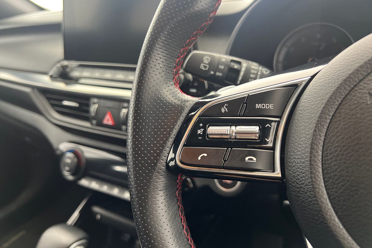 2020 Kia Cerato GT BD