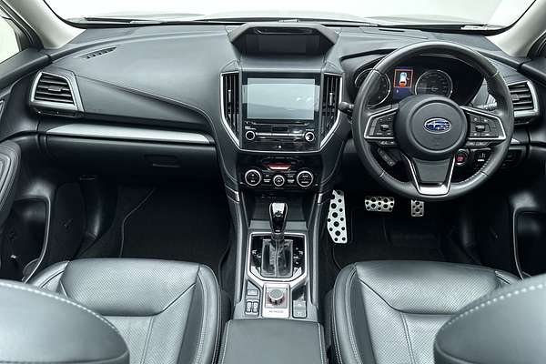 2021 Subaru Forester 2.5i-S S5 thumb-19