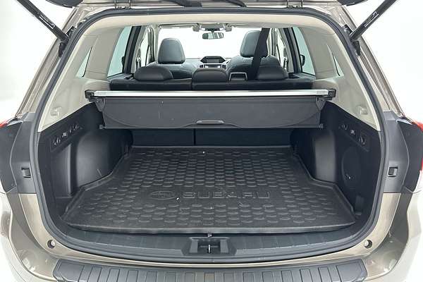 2021 Subaru Forester 2.5i-S S5 thumb-20