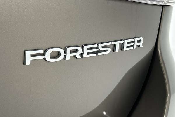 2021 Subaru Forester 2.5i-S S5 thumb-21