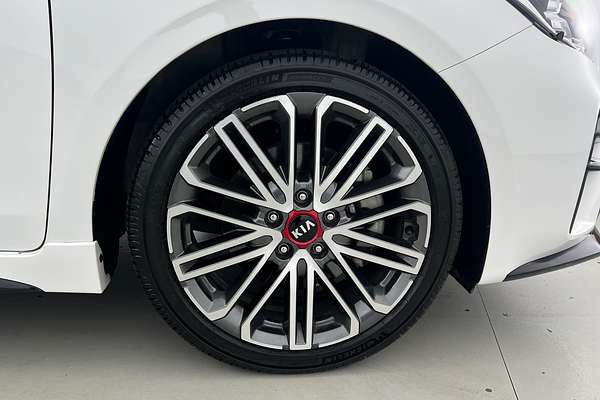 2020 Kia Cerato GT BD thumb-18