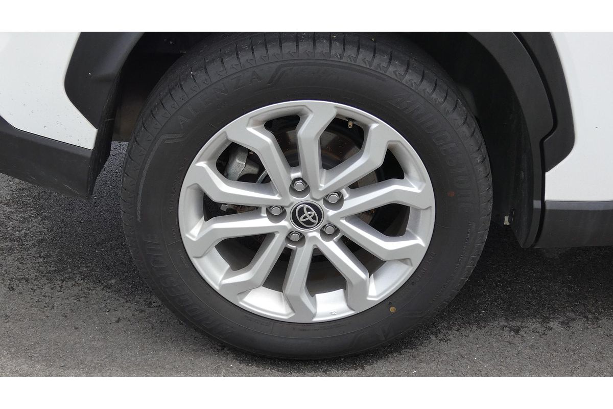 2023 Toyota Corolla Cross GX MXGH10R