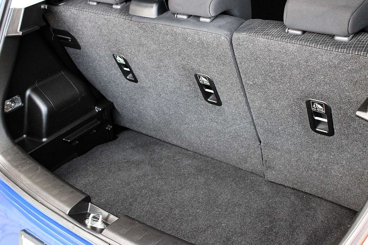 2015 Suzuki Swift GL FZ