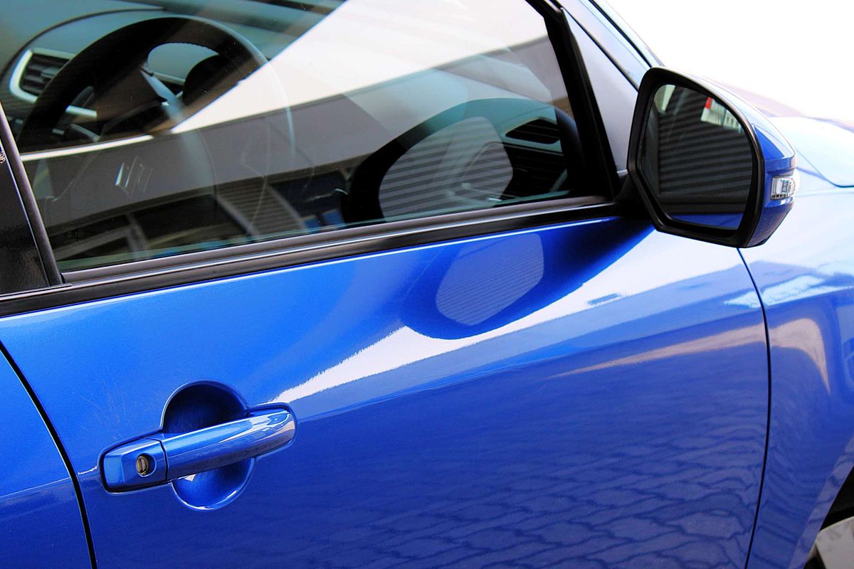 2015 Suzuki Swift GL FZ